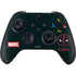 Marvel Deadpool Legacy Deadpool Logo Xbox Series X Skins